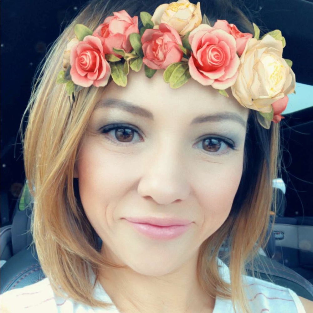 Meet your Posher, Danielle